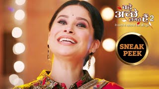 Bade Acche Lagte Hain 2 | Ep 126 | Sneak Peek | बड़े अच्छे लगते हैं 2 video