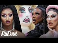 Watch The First 10 Minutes Of Season 17 🐿️💋 RuPaul’s Drag Race