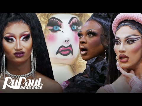 afbeelding Watch The First 10 Minutes Of Season 17 🐿️💋 RuPaul’s Drag Race