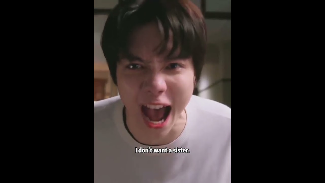 He was told that his lover was his own sister.#cdrama #genz #zhaolusi #luoyizhou