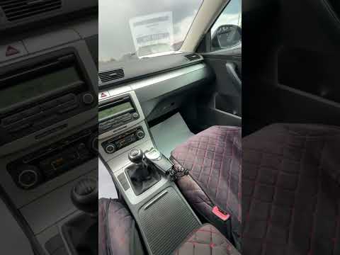 фото volkswagen passat b6 0