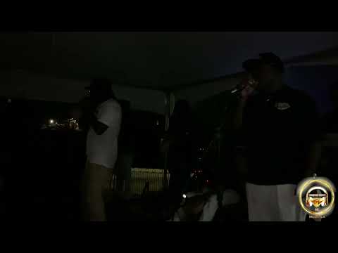Reckless, Vida & Harlem Youths Live (Sweet Pain 3.0)