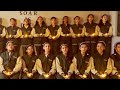 Hich Amuchi Praarthana Cover हिच आमुची प्रार्थना The Academy Schoo