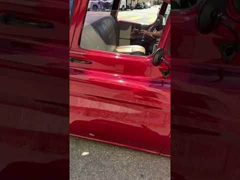 1957 Chevrolet 3100 (CC-1363255) for sale in San Francisco , California