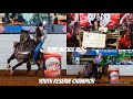 Ruby Buckle Vlog YOUTH RESERVE CHAMPION