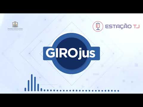 Estação TJ - Giro Jus