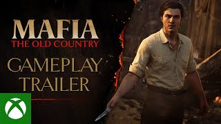Mafia: The Old Country - “Whatever it Takes” Trailer