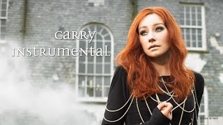 14. Carry (instrumental cover) - Tori Amos
