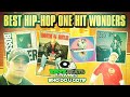 KEEPIN IT REAL Vs JINGLE JANGLE MILKBONE Vs THE LEGION BEST HIP HOP ONE HIT WONDERS