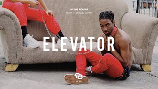 JK The Reaper - Moon ft. Denzel Curry