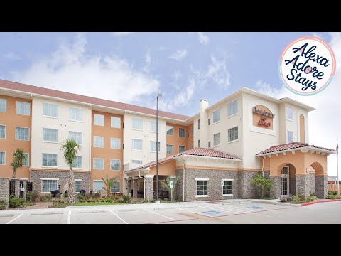 Residence Inn Houston I-10 West/Park Row | Houston (TX), United States | Hotel Review 🏨