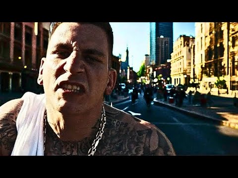 GZUZ x LAYÉ x KOLJA GOLDSTEIN - UMLAUF