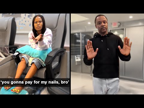 Woman Tried To TRICK Man During First Date But It BACKFIRED…