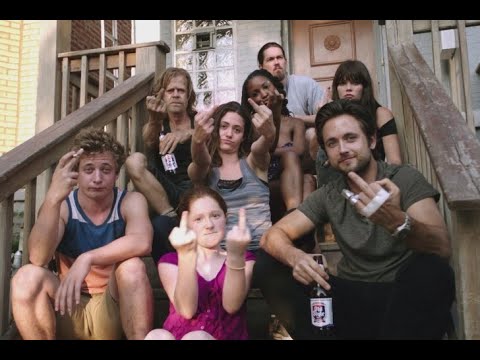 SHAMELESS | BLOOD GETS THIN