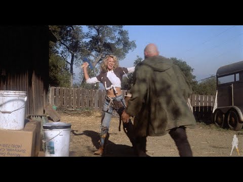 Thumbnail of the video: Vinegar Syndrome Blu-ray Promo Trailer