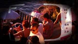 Chin Injeti - On the Run (Girls On Synths Mix)