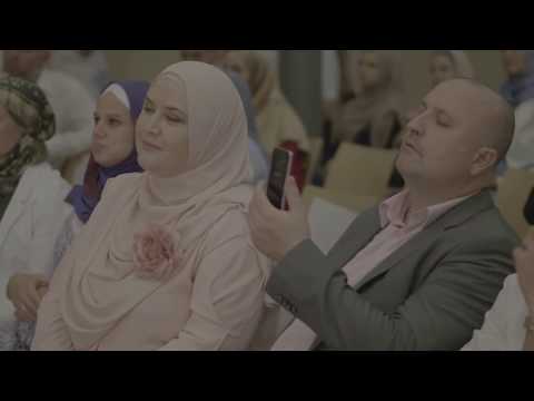 Mustafa Isaković - Tundžina salavat, Džemat Hidaje, Minhen