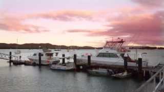 preview picture of video 'Breakfast timelapse in Cooktown'