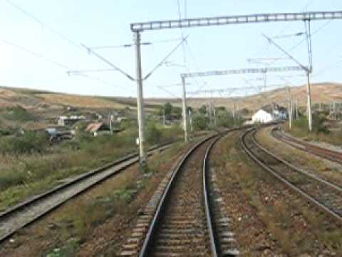 Cluj - Campia Turzii