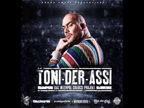 05. Toni der Assi - Getohit (Balkan Version)