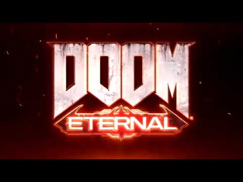 Matthias Ulrich and Raffael Gruber - AWOL (DOOM Eternal Trailer version)