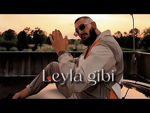 Bircan Asparuhov Leyla