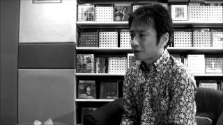 Yuji Toriyama talking about MiKa Beyond Jazz First Live