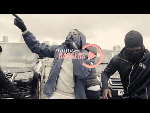 #Pecknarm GD - Central (Music Video)