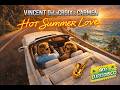 Hot Summer Love Vincent DeLaCroix Carmen 1986 Style Eurodisco