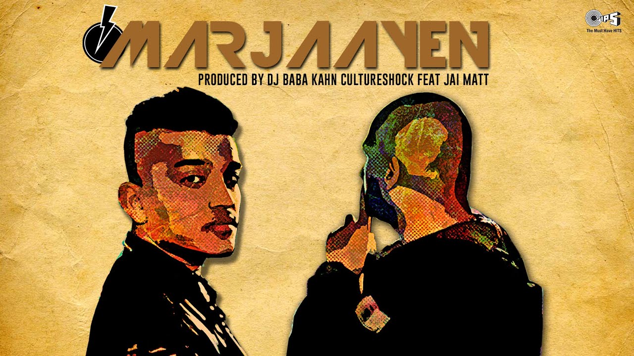 Mar Jaayen (Remix) Lyrics | Mar Jaayen (Dj Baba Kahn Culture Shock Remix) | Jai Matt | Mithoon, DJ Baba Kahn