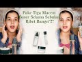 Battle 3 Different Types Of Pyukang Yul Toner