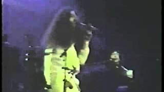 12 - Anything for You - Kansas - Live 1980 Houston