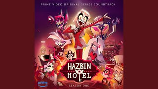 Kadr z teledysku Respectless tekst piosenki Hazbin Hotel (OST)
