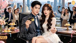 Tôi đồng ý kết hôn hợp đồng với anh nghèo, nào ngờ anh là siêu tỷ phú giấu thân phận, lén cưng tôi!?