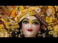 Mere Dukh Ke Dino Mein Wo Bade Yaad Aate Hai Lyrical Video Krishna Bhajan