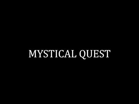 Mystical Quest | Jeremy Woolstenhulme