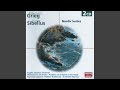 Grieg: Lyric Pieces, Op. 54 - 2. Norwegian Rustic March