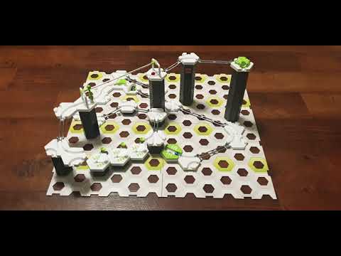 Gravitrax - Startpaket + Zubehör Vol. 2