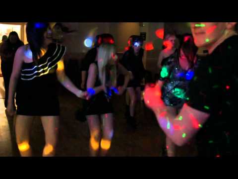 Dance Masters UK - Laura Caine's 18th Birthday (5)