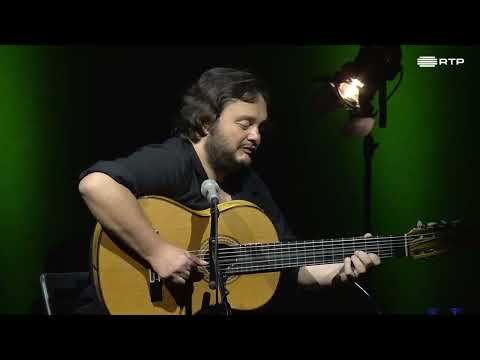 Yamandu Costa - Odeon (Ernesto Nazareth)