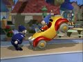 Make Way For Noddy Noddy S Taxi Service 2007 Trailer