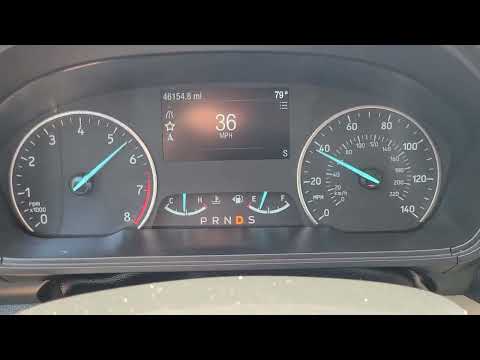 Thumbnail for 0-60 MPH Acceleration | 2020 Ford EcoSport Titanium by Vehicle