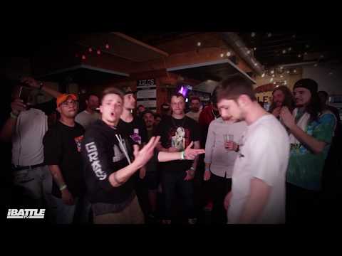 Graphyti vs Gilles Can