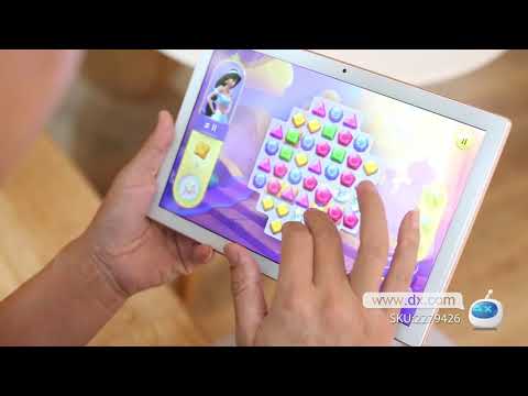 Blackview Tab8 10.1-inch 4+ 64GB SC9863A 1.6GHZ six-core standard tablet