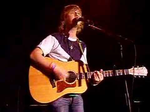 Tofer Brown 7.14.07 The Underground Cafe: Video 1