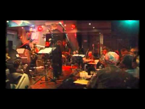 Robert Anchipolovsky with Strings A Tribute To Charlie Parker If I Should Lose You