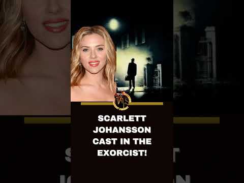 Der Exorzist: Martyrs (2027) | Teaser | Scarlett Johansson, Mike Flanagan