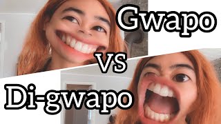 Download lagu GWAPO vs DI-GWAPO | Auntie Bangit mp3 Download lagu GWAPO vs DI-GWAPO | Auntie Bangit mp3