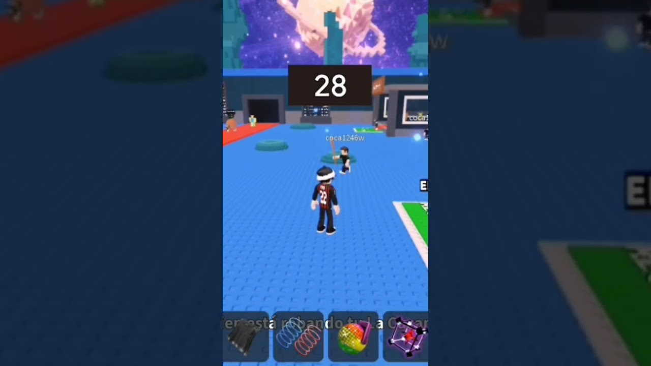 ROBA UN BREINROT 👑🔥