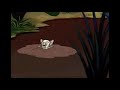 Pinky And The Brain Quicksand Scenes